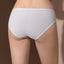 Nature Ribbed Low Waist Mini Panties