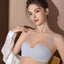 Barely Barely Pure Allure 1/2 Cup Multiway Wireless Bra