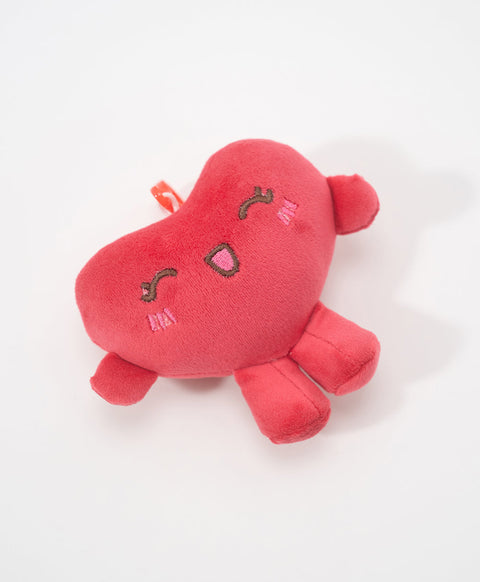 Mala-Twins Soft Toy Charm Hattie