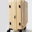 Resort of Hearts 20" Luggage + Cover