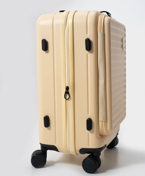 Resort of Hearts 20" Luggage + Cover