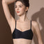 Barely Barely Bare Elegance 3/4 Cup Wireless Demi Bra