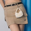 Dream Squad Cargo Mini Skirt