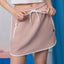 Dream Squad Waffle Pocket Skort with Drawstring