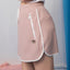 Dream Squad Waffle Pocket Skort with Drawstring