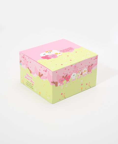 Mala-Twins Charm Blind Box