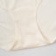 Skinmate Daily Laminated Seamless No-Show Cotton Spandex Low Waist Mini Panties
