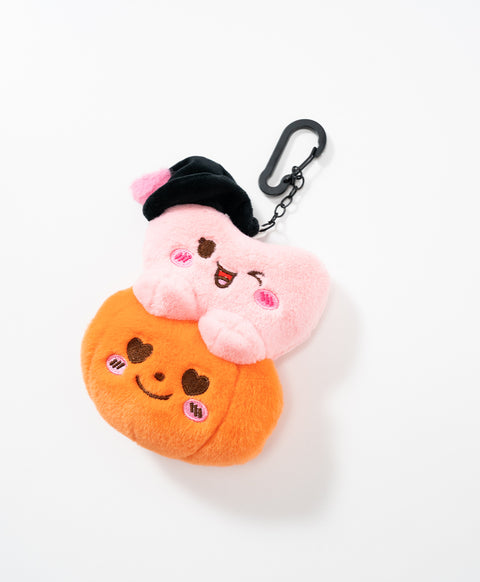 Let's Get Spooky Potion Plush Toy Bag Charm