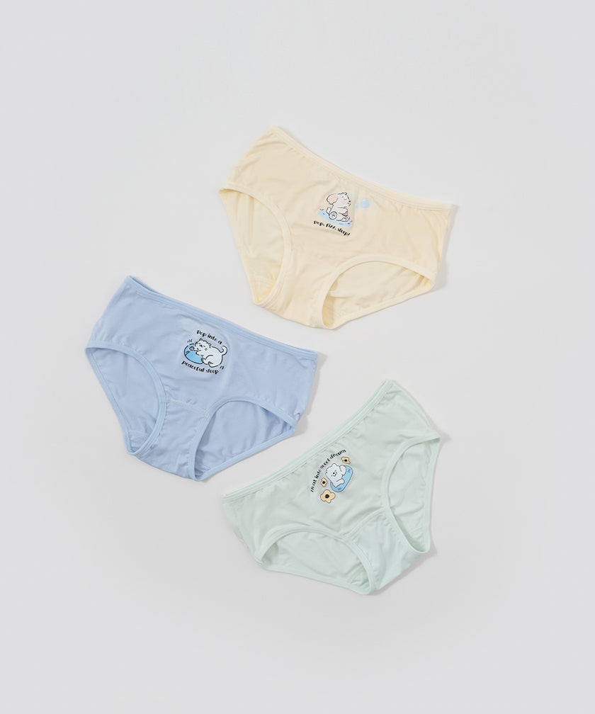 Junior Panties – Young Hearts Lingerie