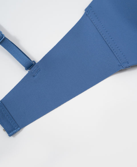 Barely Barely Pure Allure 1/2 Cup Multiway Wireless Bra