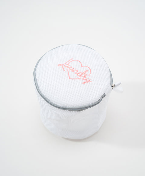 Mesh Lingerie Wash Bag