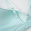 Second Skin Soft Seamless Wireless Demi 3/4 Cup Lightly-Lined Bra