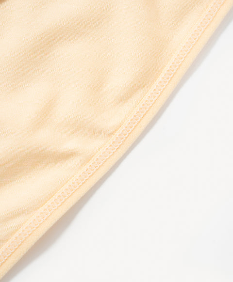 The Softest You Low Waist Mini 5pcs Lyocell Cotton Spandex Pack Panties