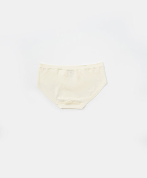 Zero Trace Seamless Low-Waist Mini Panties