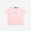 Stay Bloom Short Sleeves Relaxed Fit Tee