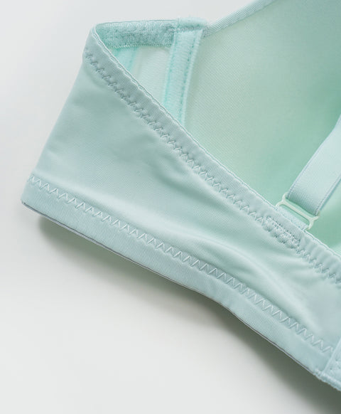 Barely Barely Simply Underwired 3/4 cup Demi Bra