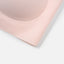 Concealer Flawless Me Multiway Clean Back Seamless Wireless Bra