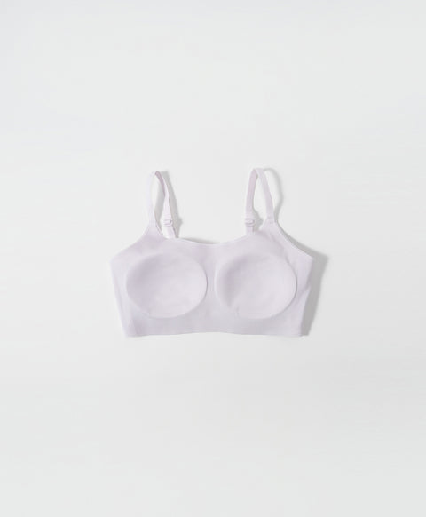 Junior Pure Angel Cami Crop Vest