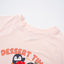 Penguin Patisserie Top & Shorts Sleep Set