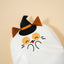 Meow-lloween Party Kittie-Boo Pouch