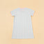 Junior Meow-lloweeen Party Short Sleeves Sleep Dress