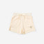 Stay Bloom Drawstring Sweatshorts