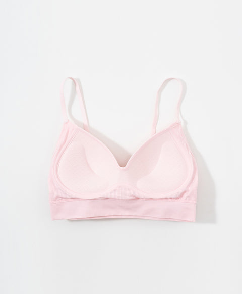 In My It Girl Era Two Way Sweetheart Pull-over U-Back Sports Bra