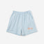 Junior Gentle Harmony Long Sleeves Top & Shorts Sleep Set