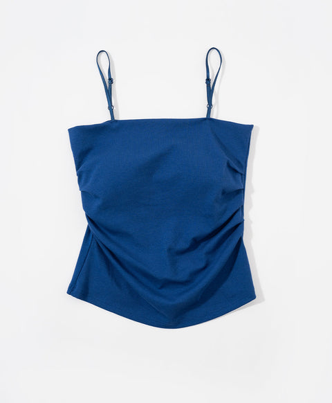 I am Padded! Padded Tube Top