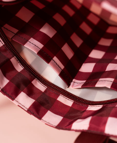 Harmony in London Hand Bag