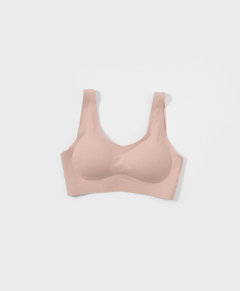 INNR No Pressure! Teens Seamless Pull-over U-Back Bralette