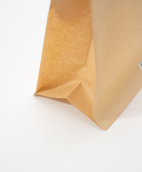 Mala-Twins Soft Toy Charm Packaging Paper Bag (1pc)