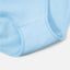 Summer Poem Mid Waist Hipster 5pcs Cotton Spandex Pack Panties