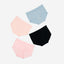 Melt In Comfort Mid Waist Hipster Panties