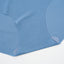 Simple Laminated Low Waist Hipster Panties