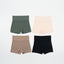 One Size Magic High Waist Box Shorts Panties