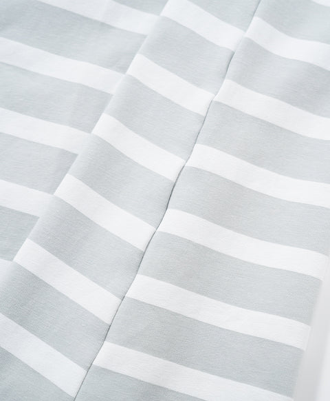 Heart Gelato Sleeveless Sleep Dress