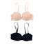 Perfect Inclusive 1/2 Cup Underwired Multiway Bra