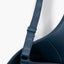 Smooth Contour Wireless 3/4 Cup Bra
