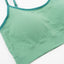 Goal Getter Two Way Cami Pull-over Sports Bra