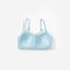 Modern Lace Wireless Full Coverage Bra (B Cup)