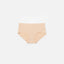 Comfy Mesh Lover Laminated Low Waist Hipster Panties