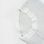 Delicate Bow Low Waist Hipster Ribbed Cotton Panties