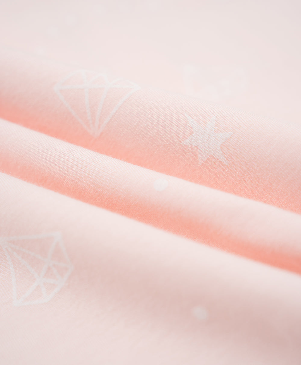 Junior Horsey Hooray! Long Sleeves Dress