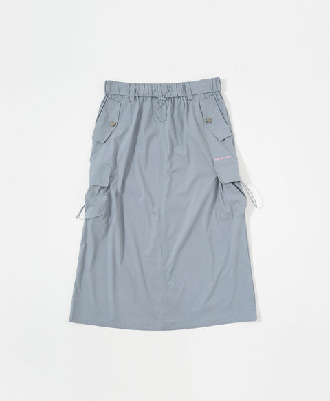 The Playmakers Cargo Skirt
