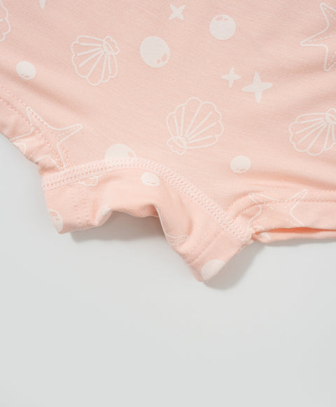 Junior Sea The Day 3pcs Boxshort Panty Pack