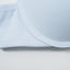 Simply Rib Comfort 3/4Cup Underwired Demi Bra (B Cup)