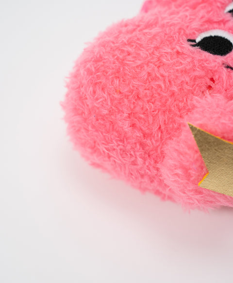 Delulu Power Hearts Power Hattie Magnetic Soft Toy Charm