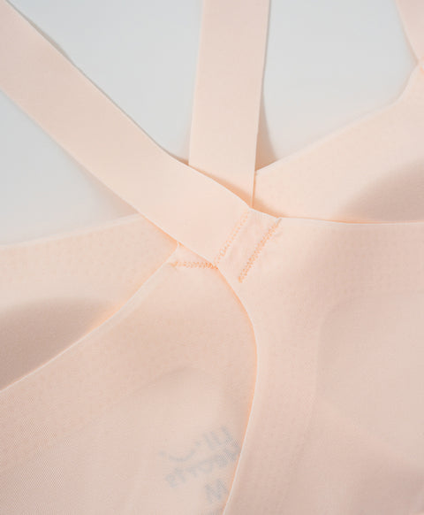 Junior Active Bloom Cross Back Pull-over Teens Vest