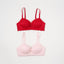 Lovestruck Wireless Demi Bra
